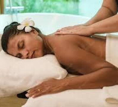 Massage for Women, Men and Couples
